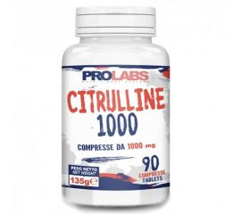 Citrulline 1000 90cps
