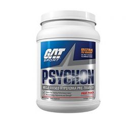 Psychon Pre Workout 550g
