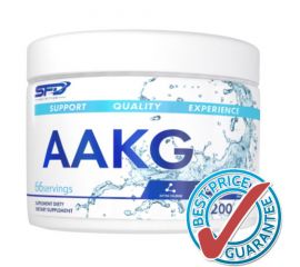 Pure AAKG 200cps