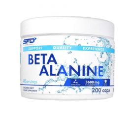 SFD Beta Alanine 200cps