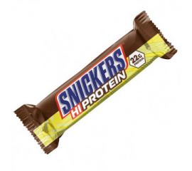 Snickers Hi-Protein Bar 62g