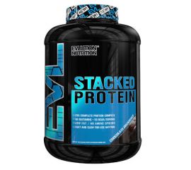 Stacked Protein Gainer 3,2Kg