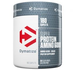 Super Amino Protein 6000