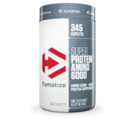 Super Protein Amino 6000 345cps