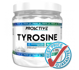 Tyrosine Powder 200g