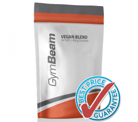 Vegan Protein Blend 1Kg