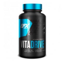 Multivitamin Vita Drive 120cps