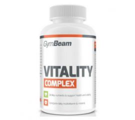 Vitality Complex 60cps