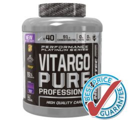 Vitargo Pure Professional 2Kg