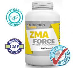 ZMA Force