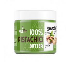 100% Pistacchio Butter 500g