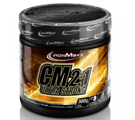 CM Ultra Strong 2:1 Citrulline 300g