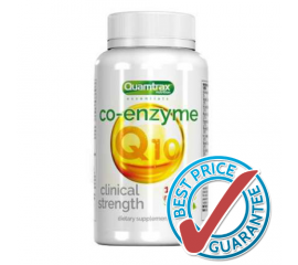 CO-Enzyme Q10 30mg 60cps