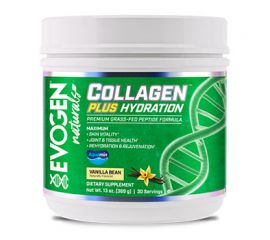 Collagen Plus Hydration 369 gr