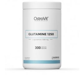 Glutammina 1250 300 cps
