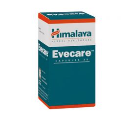 Evecare 30 cps