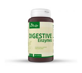 Digestive Enzymes 100cps