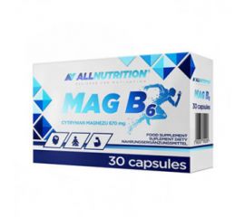 MAG B6 30 cps
