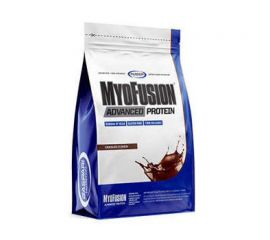 Myofusion Advanced Protein 500gr