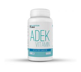 ADEK Vitamin 120cps
