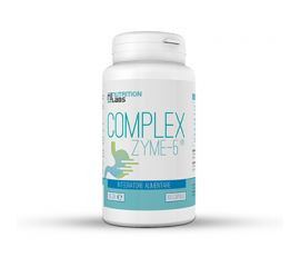 Complex Zyme-5 100cps