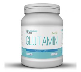 Glutamin + Astragin 500g