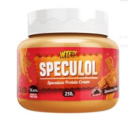 WTF Speculol Crema proteica 250 gr