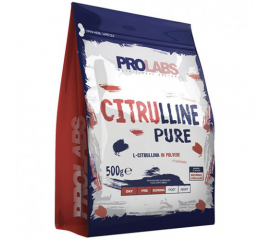 Citrulline Pure 500g