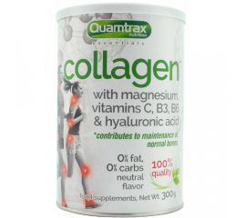 Collagen whit Magnesium 300g