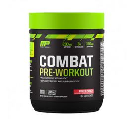 Combat Pre-Workout 279g