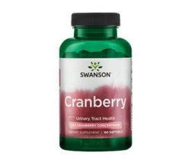 Cranberry 20:1 Concentrate 180cps
