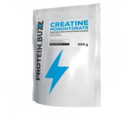 Creatine Monohydrate Powder 500g
