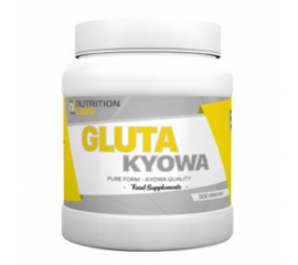 gluta kyowa 500g nutrition labs