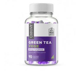 Green Tea VEGE 90cps