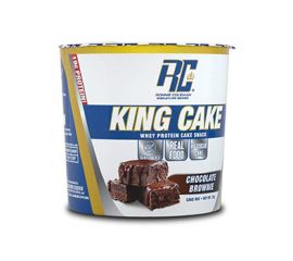 King Cake Protein Snack 70g