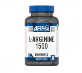 L-Arginine 1500 120cps
