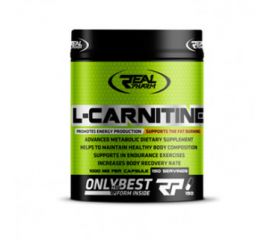 L-Carnitine 1000 150caps