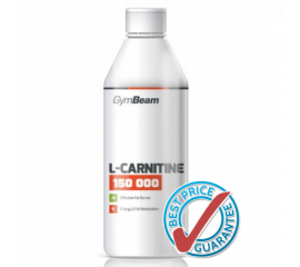 L-Carnitine Fat Burner Liquid 500ml