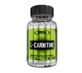 L-Carnitine 90cps