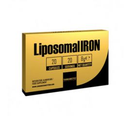 Liposomal IRON 20cps