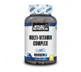Multi-Vitamin Complex 90tabs