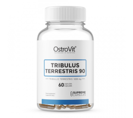 Supreme Tribulus Terrestris 90 60cps
