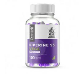 Piperine 95 VEGE 100cps