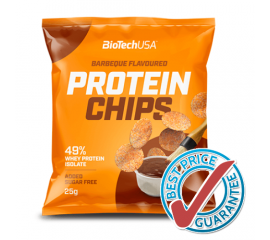 Protein Chips 25g