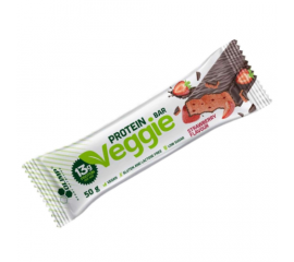 Veggie Protein Bar 50g