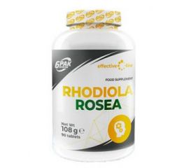 Rhodiola Rosea 90tab