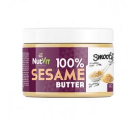 100% Sesame Butter 500g