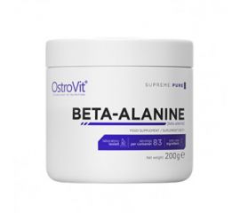 Supreme Pure Beta Alanine 200g