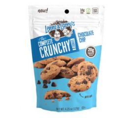 The Complete Crunchy Cookie 120g