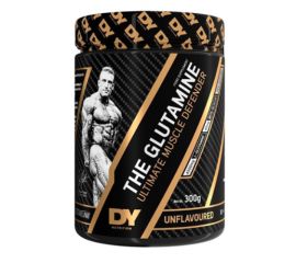 The Glutamine Recovery 300g